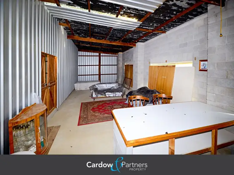 Second view of Homely house listing, 401 Kungala Road, Kungala NSW 2460