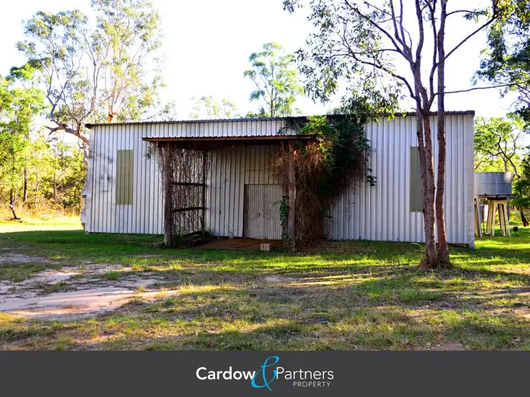 Third view of Homely house listing, 401 Kungala Road, Kungala NSW 2460