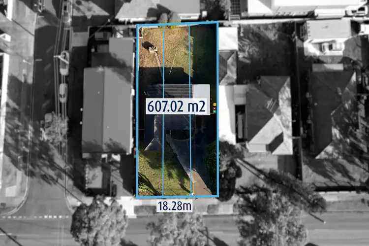 Main view of Homely house listing, 432 Merrylands Road, Merrylands NSW 2160