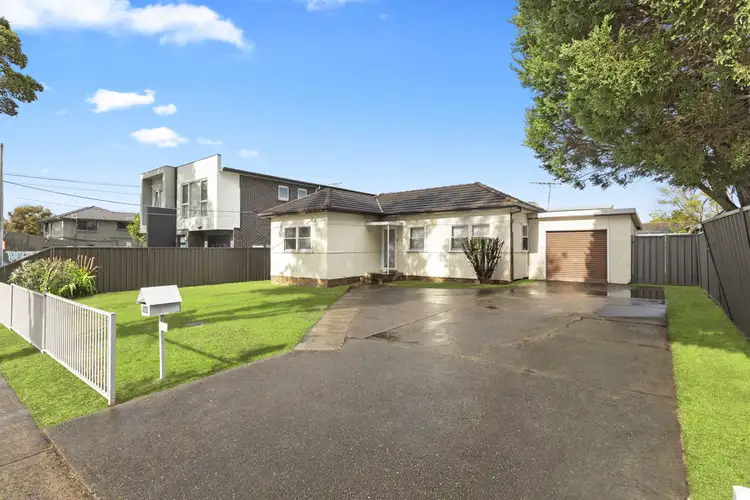 Second view of Homely house listing, 432 Merrylands Road, Merrylands NSW 2160