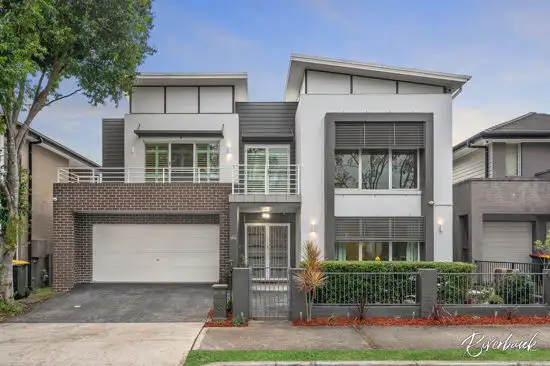 11 Parish Street, Pemulwuy NSW 2145