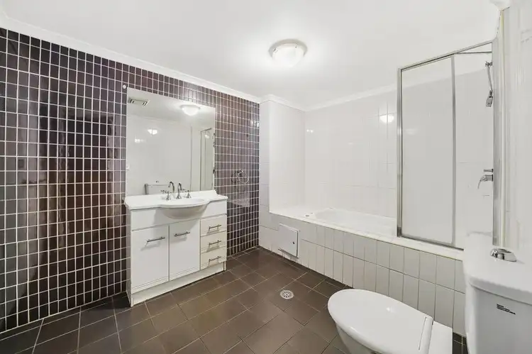 Fifth view of Homely unit listing, 30/20-22 GEORGES STREET, Liverpool NSW 2170