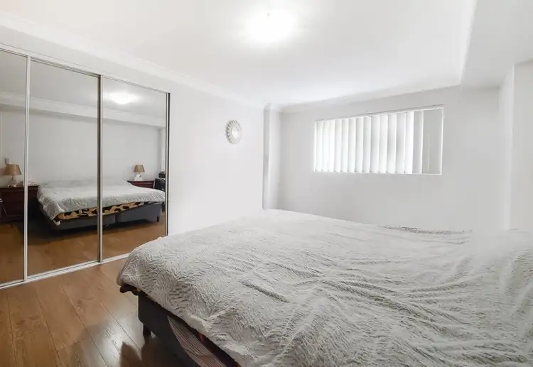 Sixth view of Homely unit listing, 30/20-22 GEORGES STREET, Liverpool NSW 2170