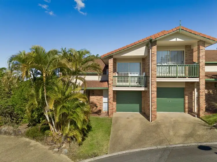 Main view of Homely townhouse listing, 20/2 Doyalson Place, Helensvale QLD 4212