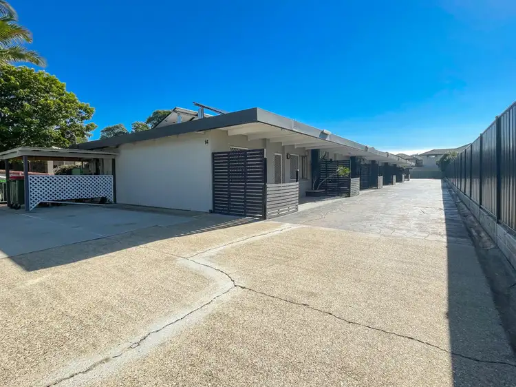 2/14 Prince Street, Coffs Harbour NSW 2450