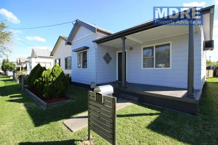 Main view of Homely house listing, 23 Ida Street, Mayfield NSW 2304