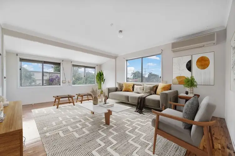 133 WARATAH DRIVE, Crestmead QLD 4132