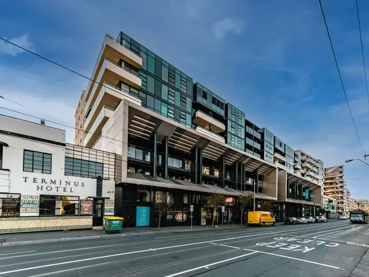 A106/609 Victoria Street, Abbotsford VIC 3067