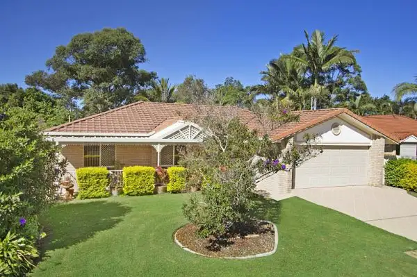 Main view of Homely house listing, 32 Riversdale Boulevard, Banora Point NSW 2486