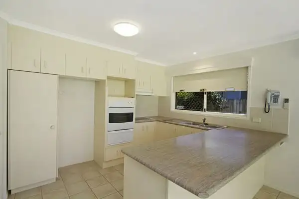 Third view of Homely house listing, 32 Riversdale Boulevard, Banora Point NSW 2486