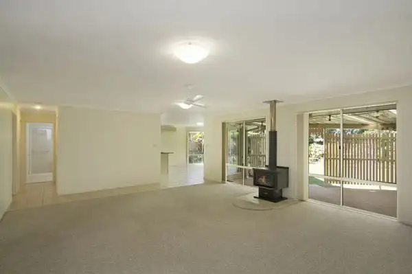 Fourth view of Homely house listing, 32 Riversdale Boulevard, Banora Point NSW 2486
