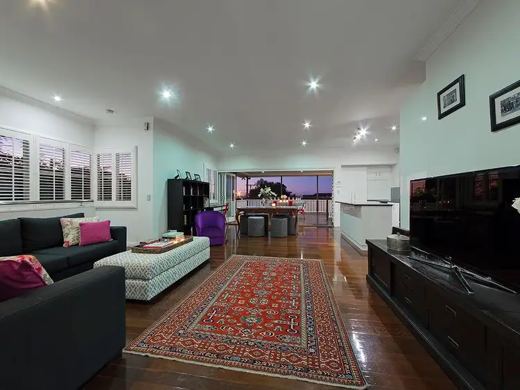 Main view of Homely house listing, 336 Richmond Road, Cannon Hill QLD 4170
