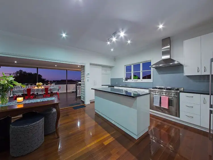Third view of Homely house listing, 336 Richmond Road, Cannon Hill QLD 4170