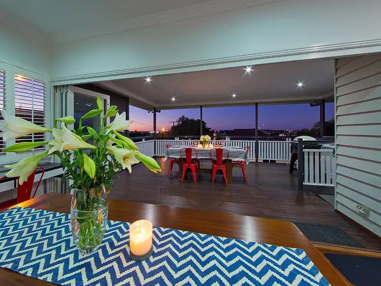 Fourth view of Homely house listing, 336 Richmond Road, Cannon Hill QLD 4170