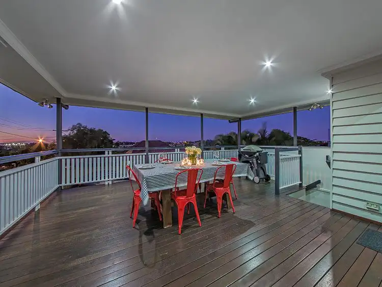 Fifth view of Homely house listing, 336 Richmond Road, Cannon Hill QLD 4170