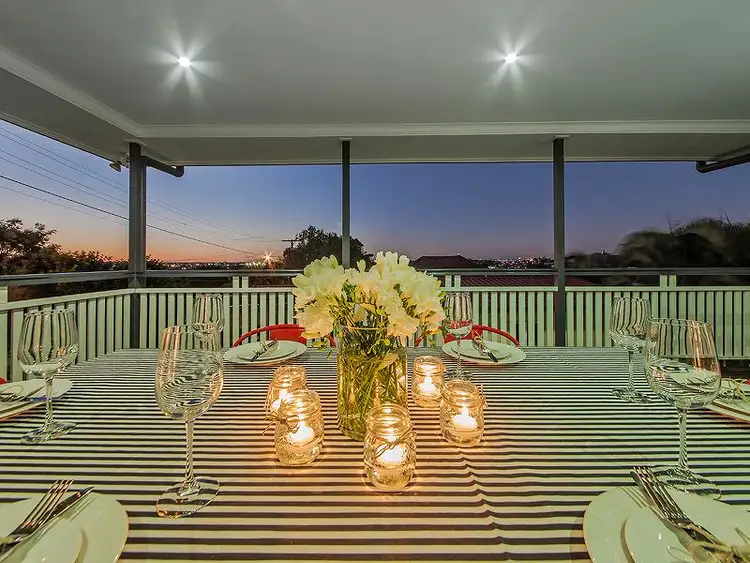 Sixth view of Homely house listing, 336 Richmond Road, Cannon Hill QLD 4170