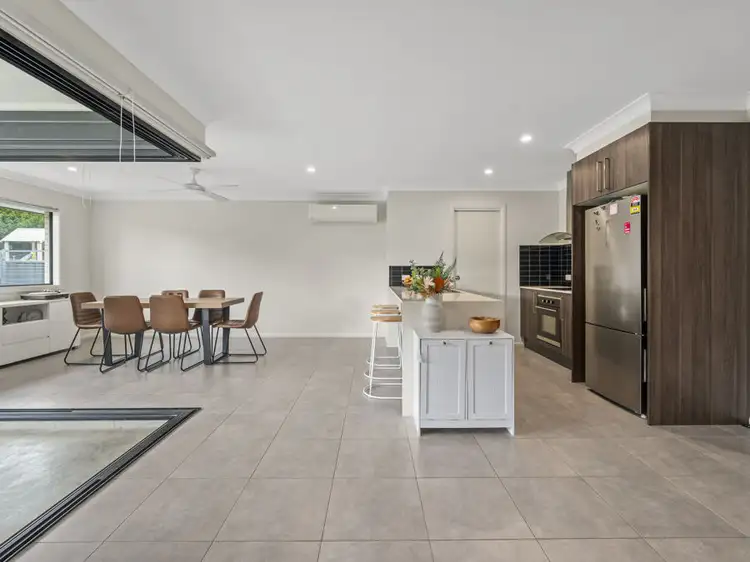 Third view of Homely house listing, 3 Birrugan Close, Bonville NSW 2450