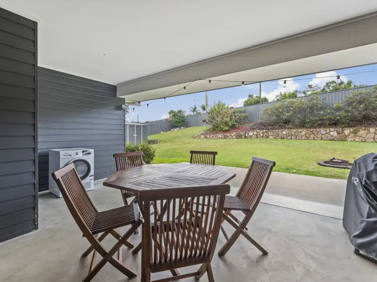 Fourth view of Homely house listing, 3 Birrugan Close, Bonville NSW 2450