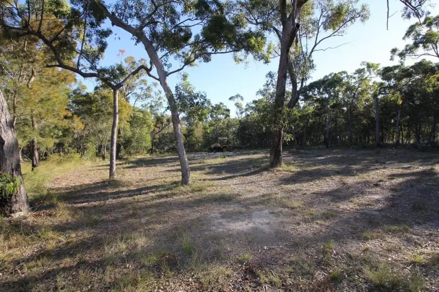 Main view of Homely rural property listing, 311 Pacific Drive, Deepwater QLD 4674