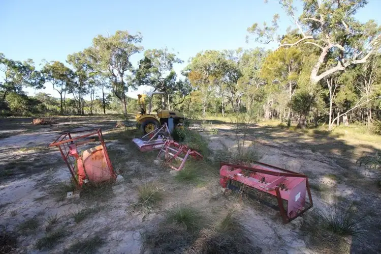 Second view of Homely rural property listing, 311 Pacific Drive, Deepwater QLD 4674