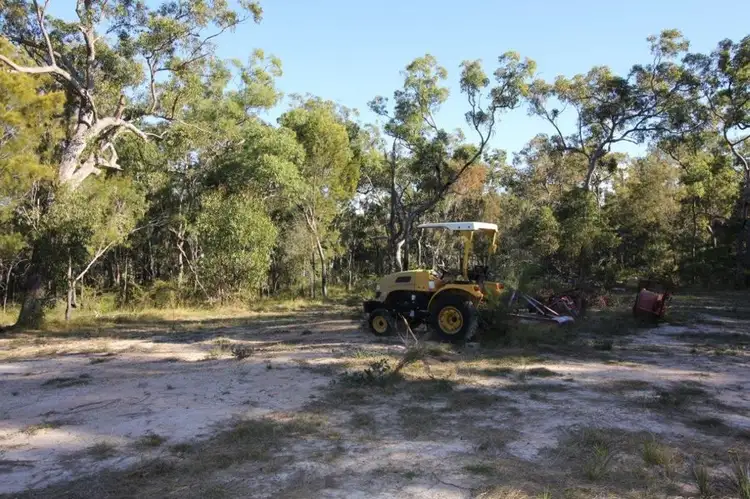 Third view of Homely rural property listing, 311 Pacific Drive, Deepwater QLD 4674