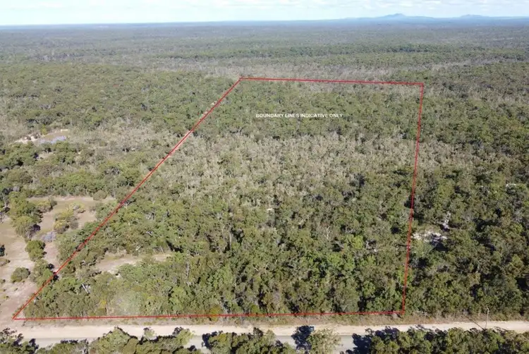 Fourth view of Homely rural property listing, 311 Pacific Drive, Deepwater QLD 4674