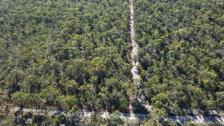 Fifth view of Homely rural property listing, 311 Pacific Drive, Deepwater QLD 4674