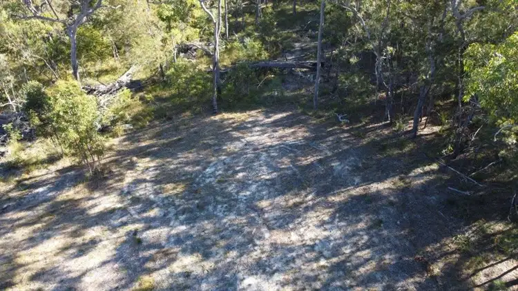 Sixth view of Homely rural property listing, 311 Pacific Drive, Deepwater QLD 4674