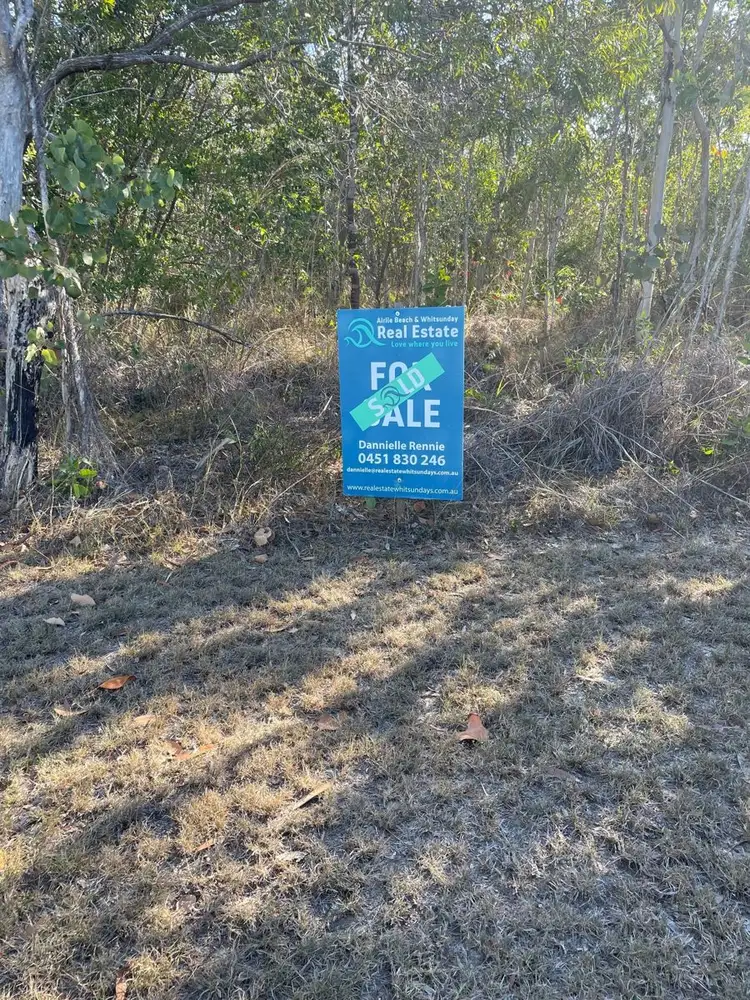 Main view of Homely land listing, Lot 28 Banguru Creek Estate, Laguna Quays QLD 4800