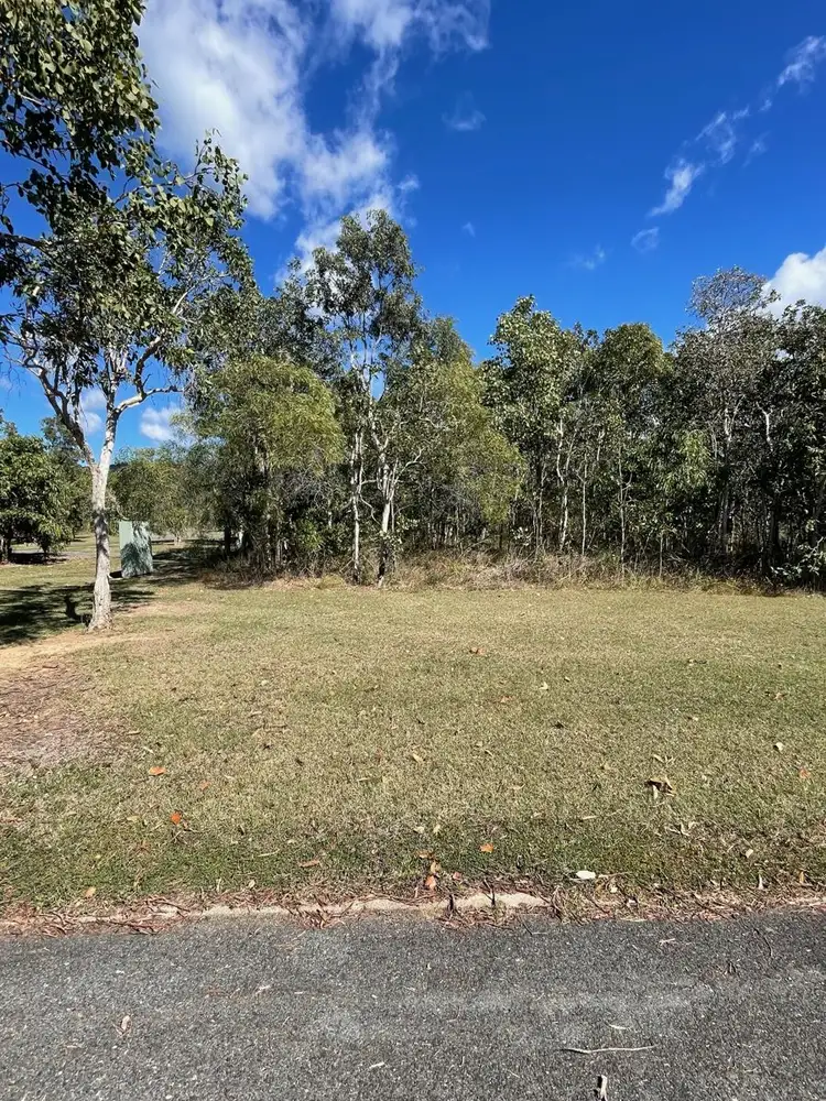 Second view of Homely land listing, Lot 28 Banguru Creek Estate, Laguna Quays QLD 4800