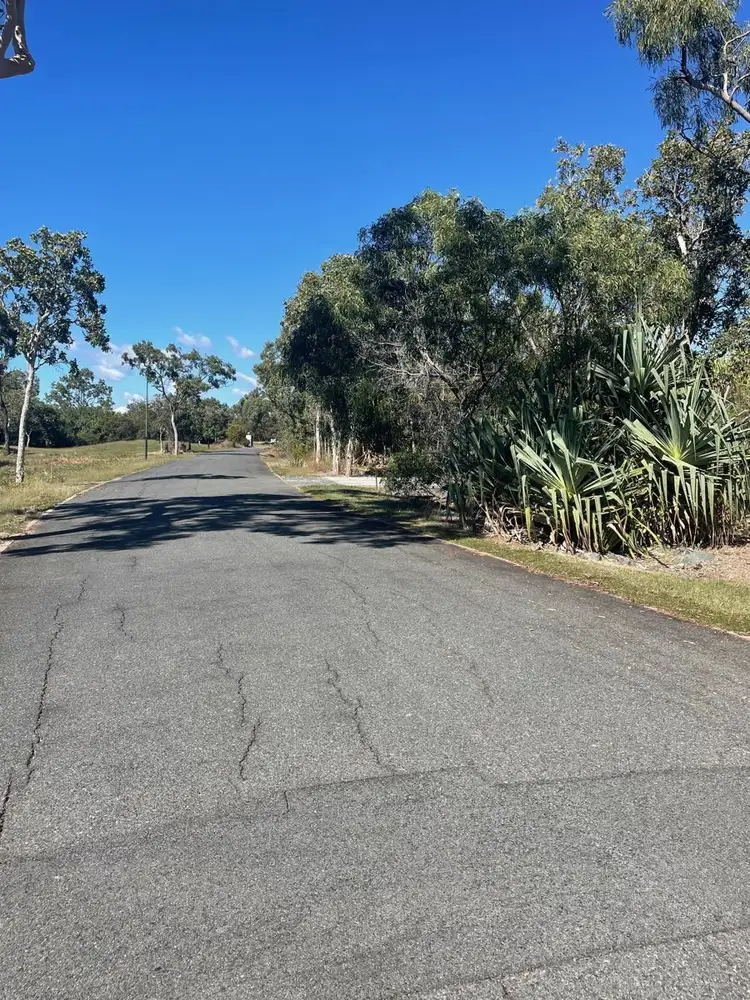 Third view of Homely land listing, Lot 28 Banguru Creek Estate, Laguna Quays QLD 4800