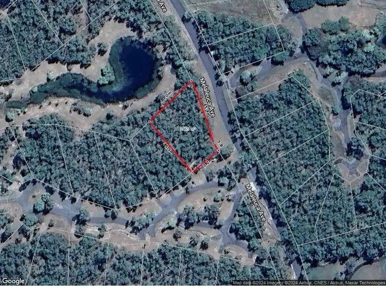 Fourth view of Homely land listing, Lot 28 Banguru Creek Estate, Laguna Quays QLD 4800