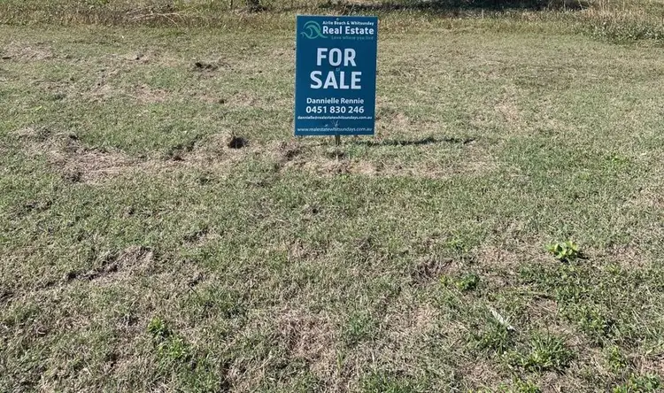 Fifth view of Homely land listing, Lot 28 Banguru Creek Estate, Laguna Quays QLD 4800