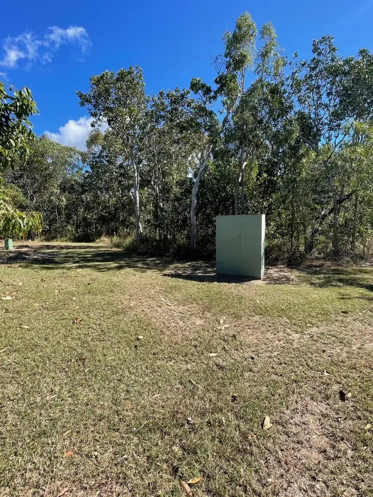 Seventh view of Homely land listing, Lot 28 Banguru Creek Estate, Laguna Quays QLD 4800