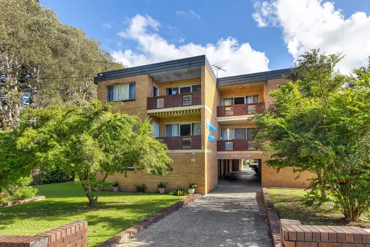 Second view of Homely unit listing, 8/27 Morgo Street, Urunga NSW 2455