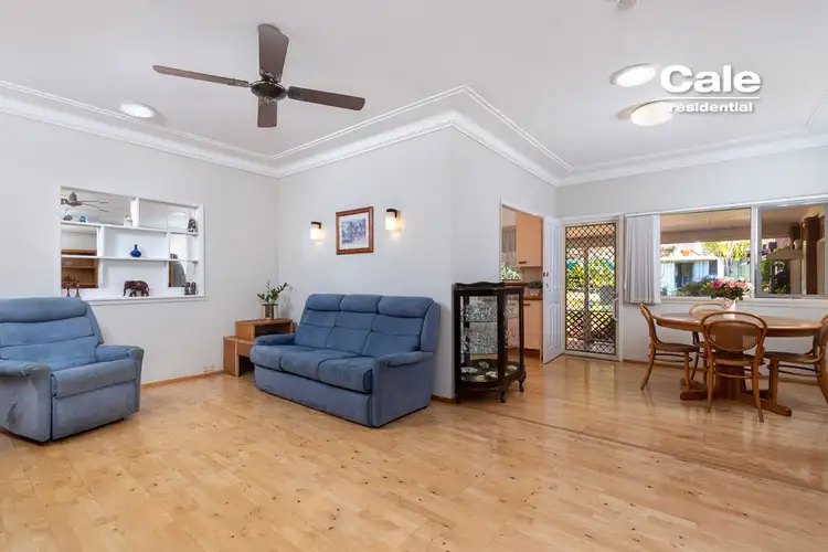 Second view of Homely house listing, 3 Paterson Street, Carlingford NSW 2118