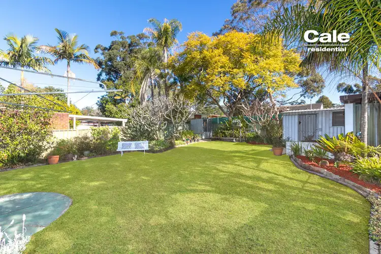 Third view of Homely house listing, 3 Paterson Street, Carlingford NSW 2118