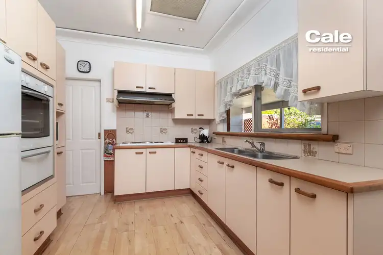 Fourth view of Homely house listing, 3 Paterson Street, Carlingford NSW 2118