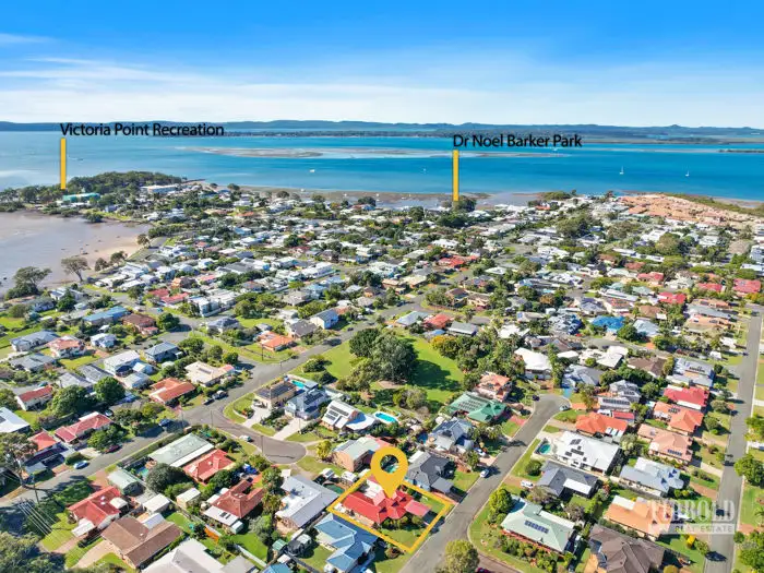 12 Marianne Street, Victoria Point QLD 4165