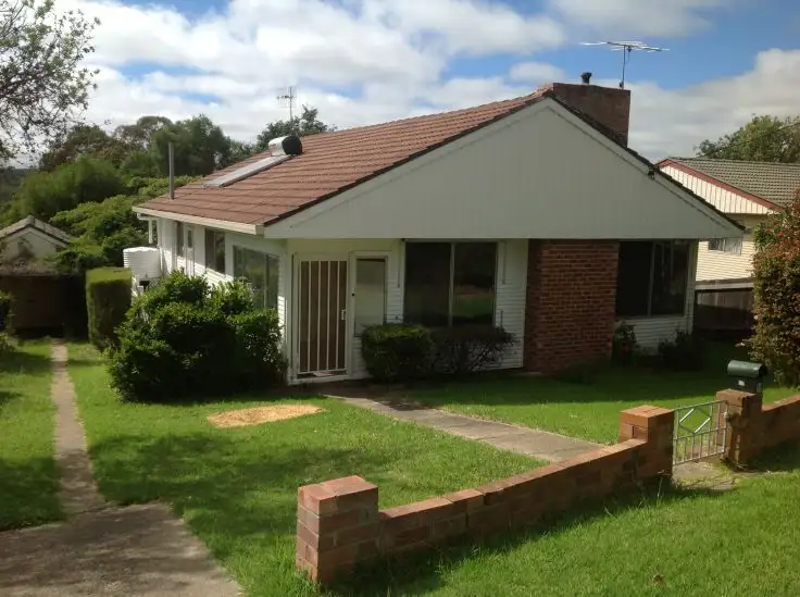Main view of Homely house listing, 11 Curtis Street, Armidale NSW 2350