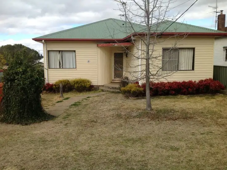 Main view of Homely house listing, 16 Crescent Street, Armidale NSW 2350