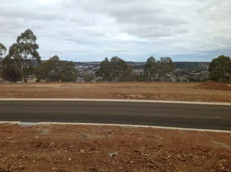 Second view of Homely land listing, Lot 33 Grandview Crescent, Armidale NSW 2350