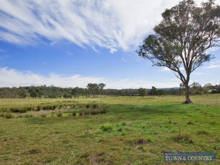 Third view of Homely land listing, 106 Castledoyle Road, Armidale NSW 2350