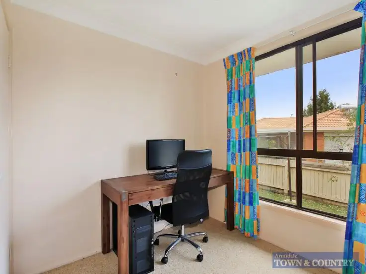 Sixth view of Homely house listing, 1-2/18 Northey Drive, Armidale NSW 2350