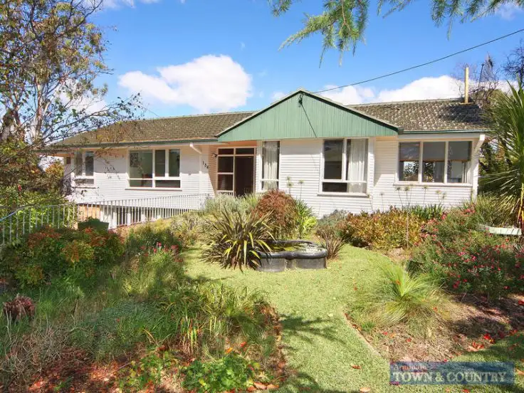 134 Jeffery Street, Armidale NSW 2350