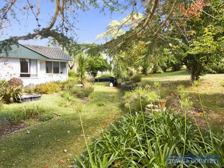 Third view of Homely house listing, 134 Jeffery Street, Armidale NSW 2350