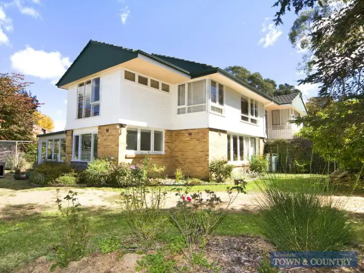 Fourth view of Homely house listing, 134 Jeffery Street, Armidale NSW 2350