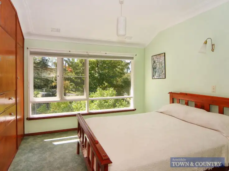 Fifth view of Homely house listing, 134 Jeffery Street, Armidale NSW 2350