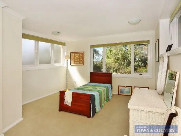 Sixth view of Homely house listing, 134 Jeffery Street, Armidale NSW 2350