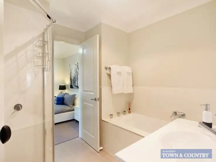 Third view of Homely unit listing, Address available on request
